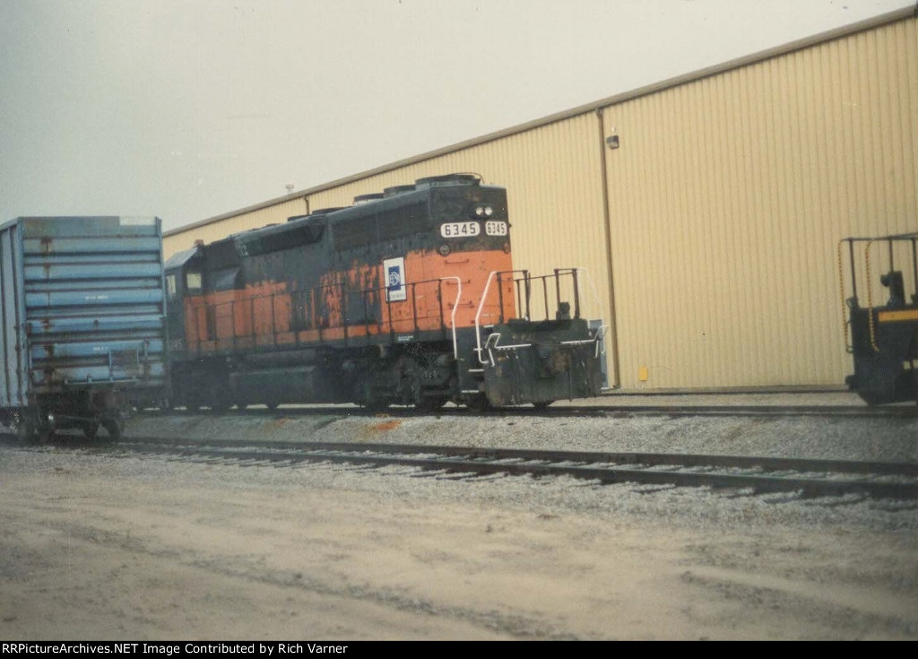 SOO #6345
